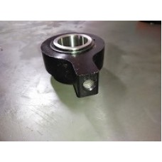 PGone way bearing clutch